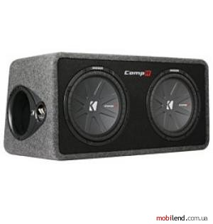 Kicker DCompR122