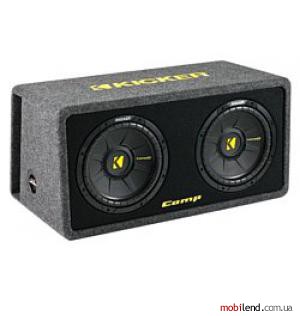 Kicker DCompS10