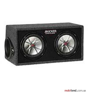 Kicker DCVR10