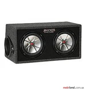 Kicker DCVR102