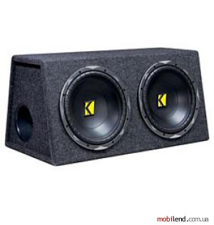 Kicker DDS122