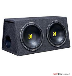Kicker DDS124