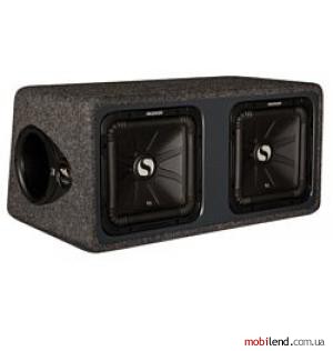 Kicker DS12L3