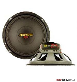 Kicker ES124