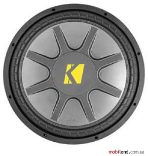 Kicker ES15D4