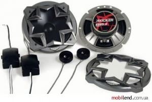 Kicker ES65.2