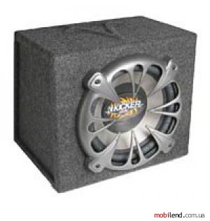 Kicker HCVR122