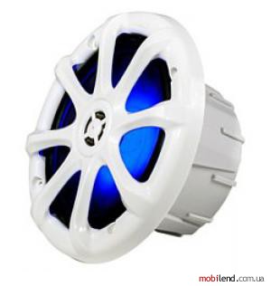 Kicker KM6L White