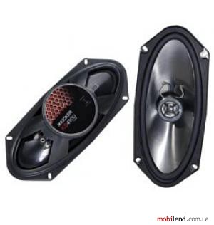 Kicker KS4100