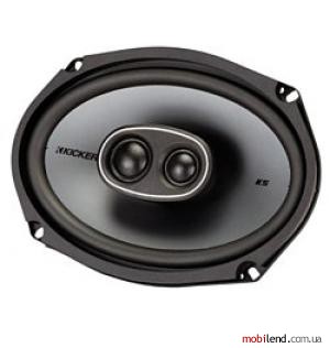Kicker KSC693