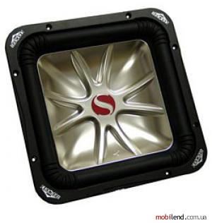 Kicker S10L5