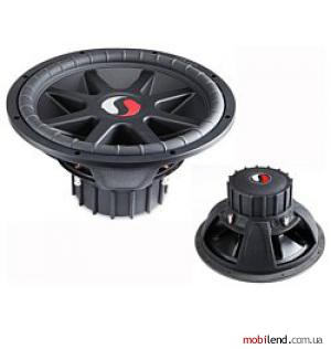 Kicker S15C4