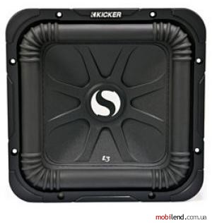 Kicker S15L34