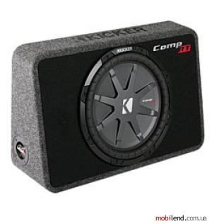 Kicker TCompRT 104