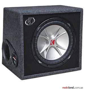 Kicker TCVR10