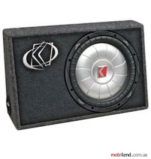 Kicker TCVT102