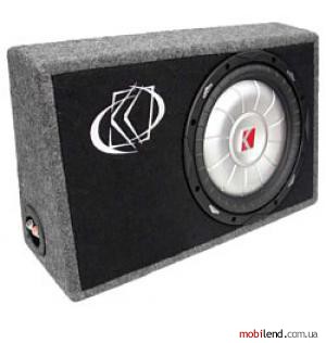 Kicker TCVT104