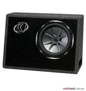 Kicker TCVX10