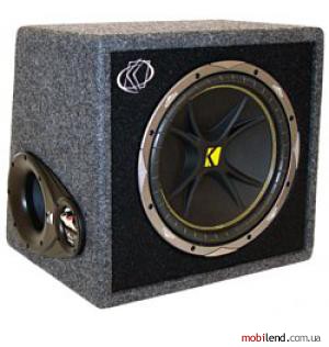 Kicker VC12