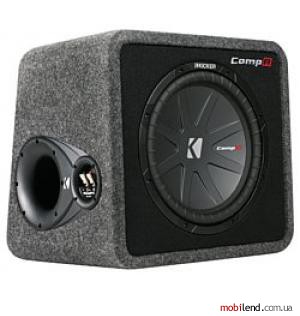 Kicker VCompR122