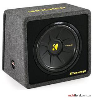 Kicker VCompS124