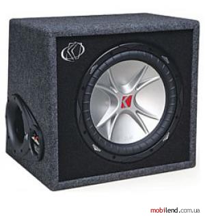 Kicker VCVR124