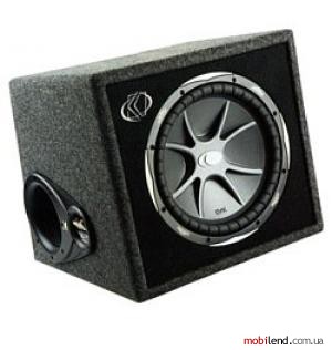 Kicker VCVX104