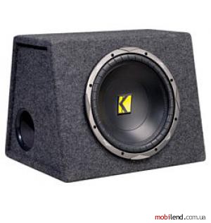 Kicker VDS124