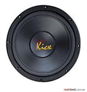 Kicx DC 300