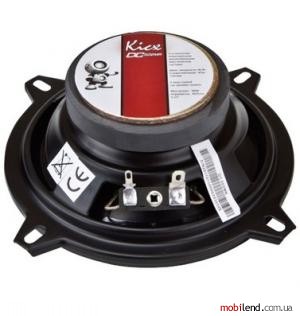 Kicx DC-502MR
