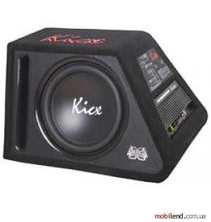 Kicx EX 12BA