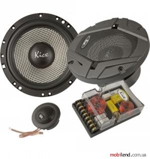 Kicx GFQ 6.2