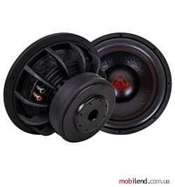 Kicx Gorilla Bass E12