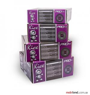 Kicx PRO 6.5M