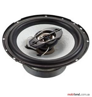 Kicx RTS 165V