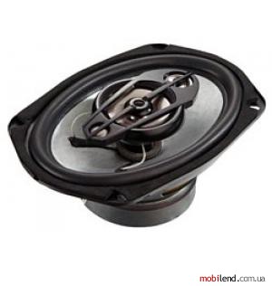 Kicx RTS 694V