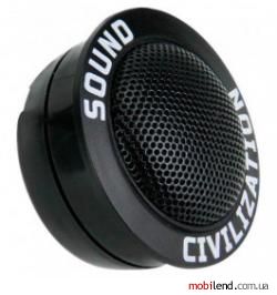 Kicx Sound Civilization X6