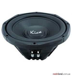 Kicx STQ 300