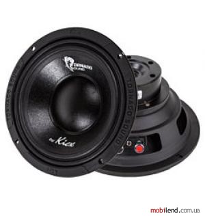 Kicx Tornado Sound 6.5BP (4 Ohm)