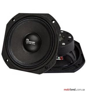 Kicx Tornado Sound 6.5EN (4 Ohm)