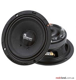 Kicx Tornado Sound 6.5M