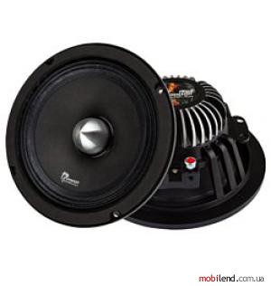 Kicx Tornado Sound 6.5PN (4 Ohm)