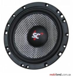 Kicx Sound Civilization GFS-165.5