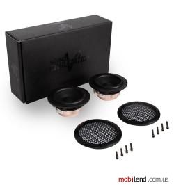 Kicx Sound Civilization QM70.3