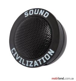 Kicx Sound Civilization SC-40