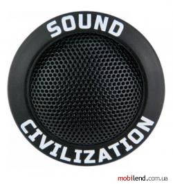 Kicx Sound Civilization T26