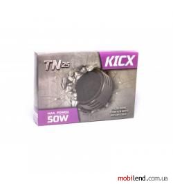 Kicx TN-25