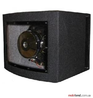 Lanzar HRWBP-10