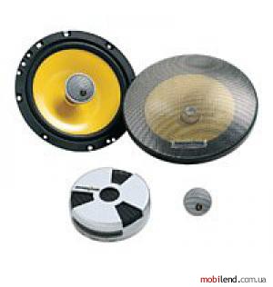 Lightning Audio B1.65C