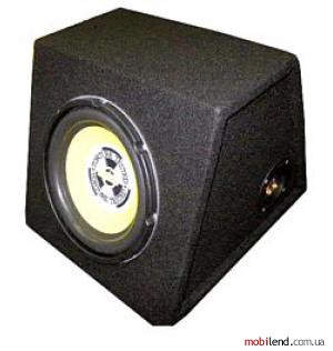 Lightning Audio Bolt Box 10.8